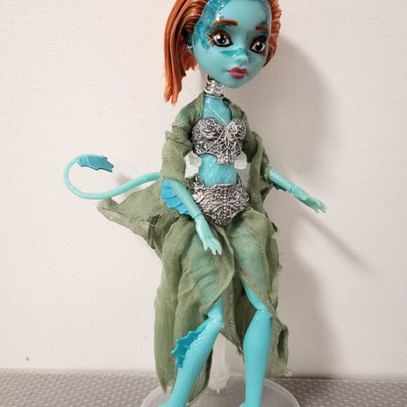 ooak monster high doll - Picture 3 of 3
